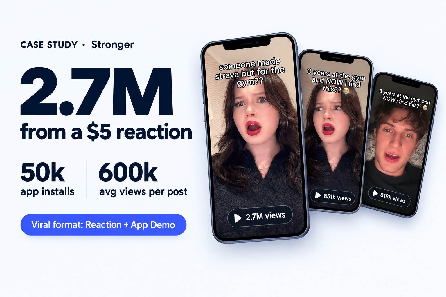 Stronger case study hero