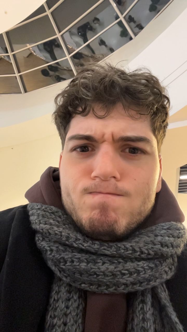 Taste Test Reaction to Dessert