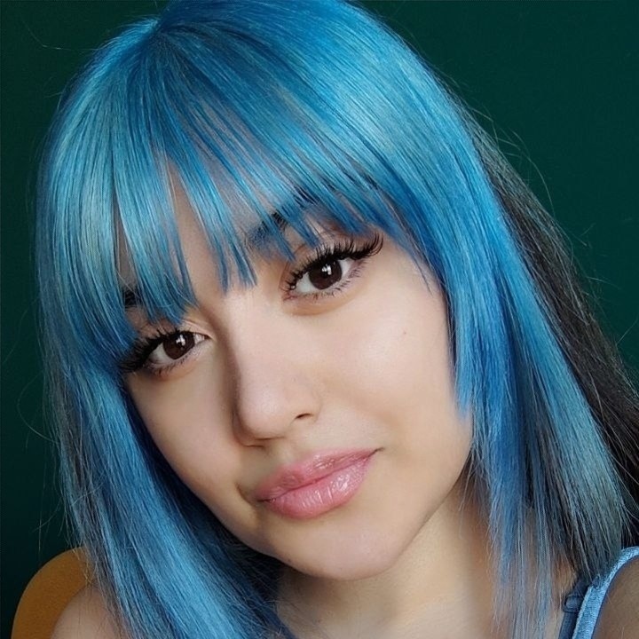 Sara Mizani