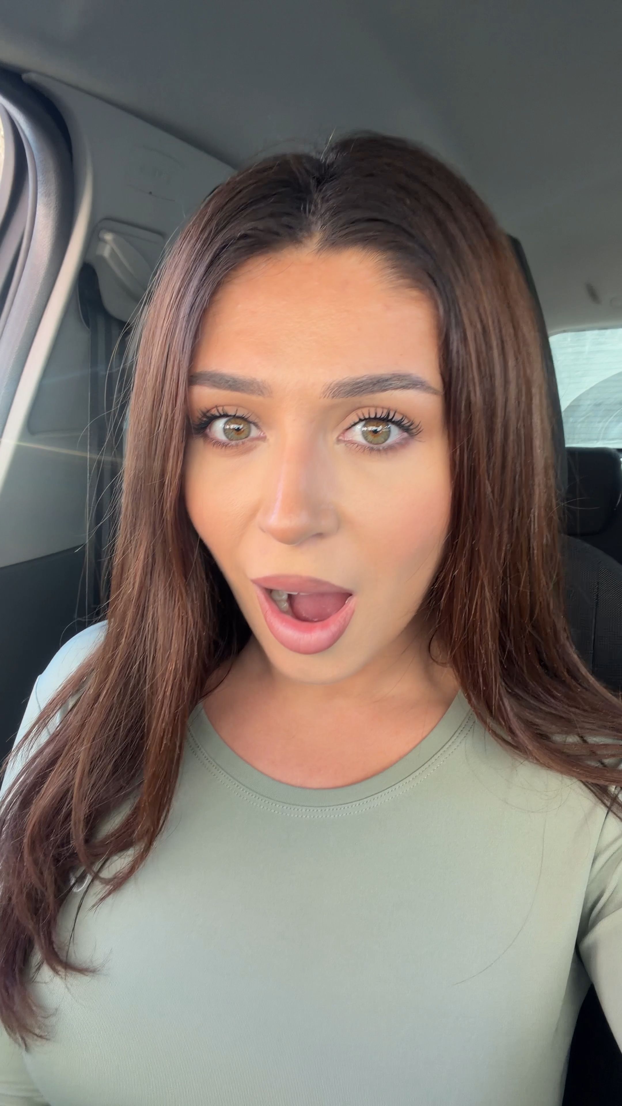 31 Car UGC Reactions From Eliza thumbnail 1