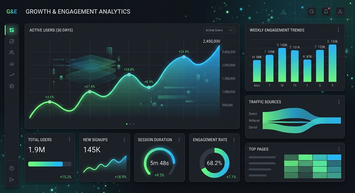 How Mobile Game Studios Use UGC to 3x ROAS in 2026 — image 3