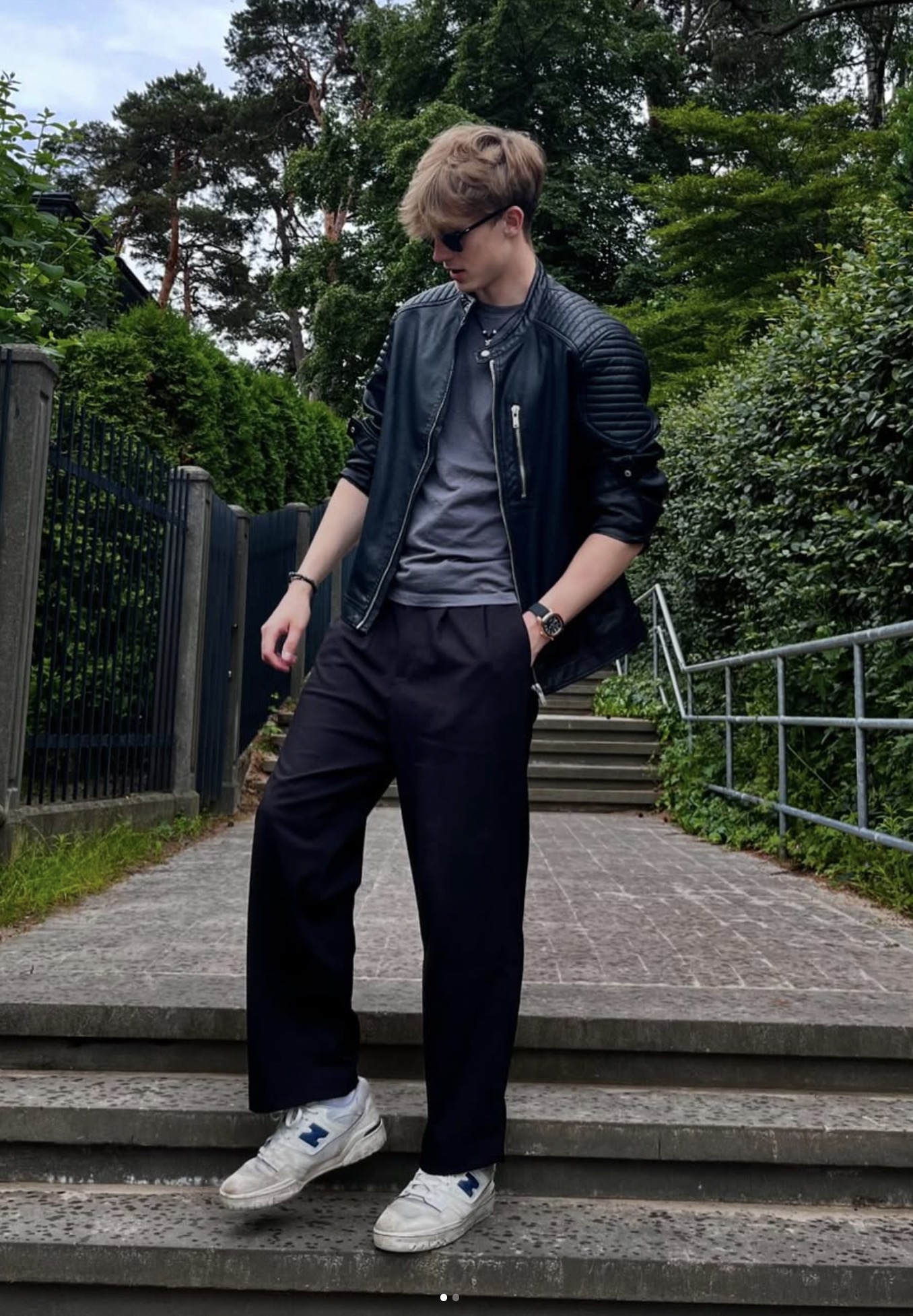 Daniel
